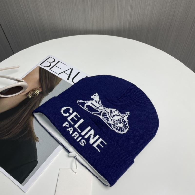 Celine Caps